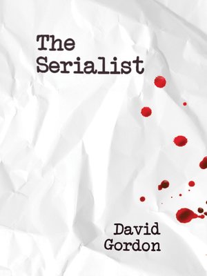 cover image of The Serialist